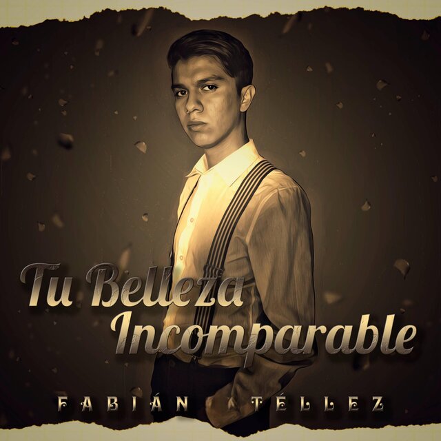 Tu Belleza Incomparable