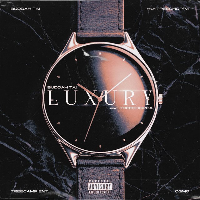 Luxury (feat. TREECHOPPA)