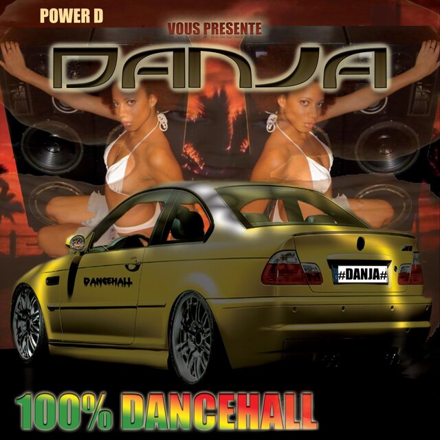 100% Dancehall, Vol. 1