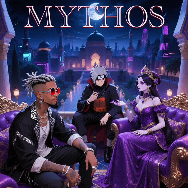 Mythos (Maziric)