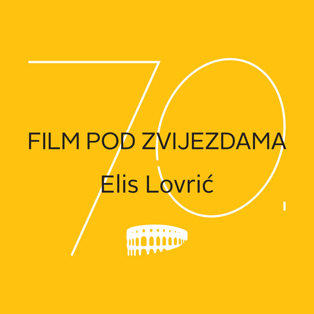Film pod zvijezdama
