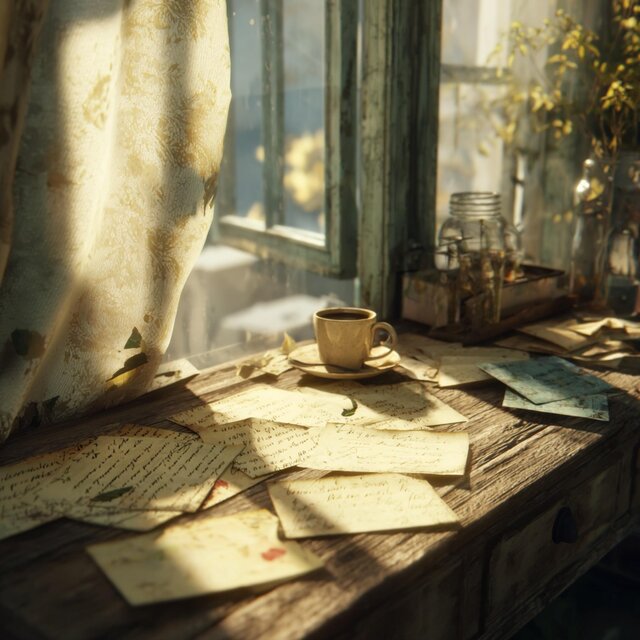 September Letters