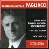 Pagliacci, Act II: Ebben! Se mi giudichi di te indegna (Live)