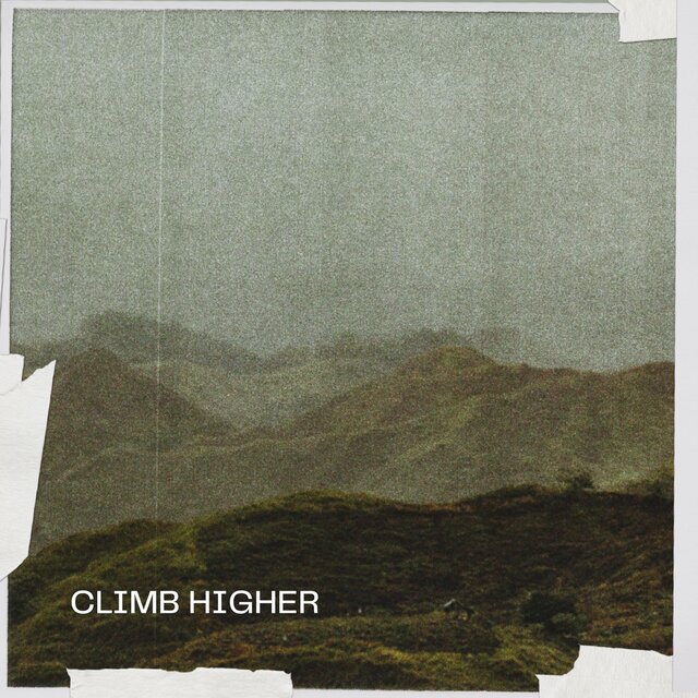 Climb Higher