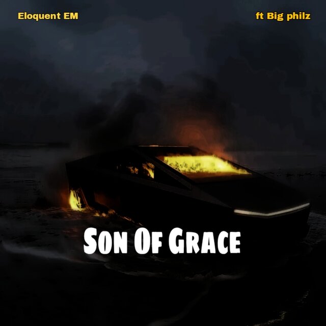 Son Of Grace