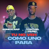 TU NO VE COMO UNO PARA