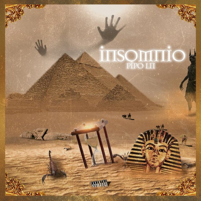 INSOMNIO