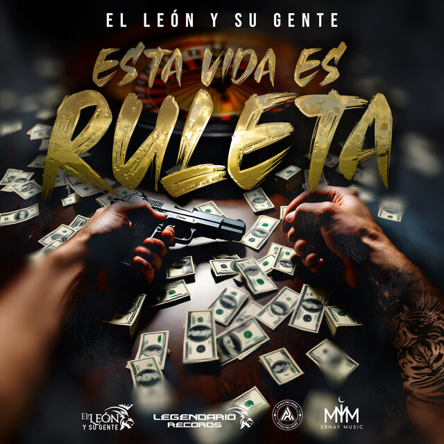 Esta Vida Es Ruleta