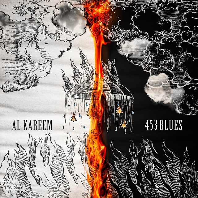 453 Blues