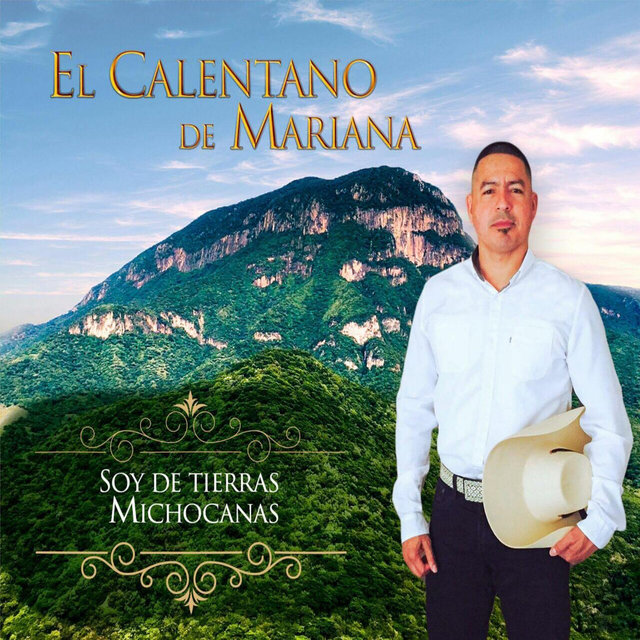 Soy De Tierras Michoacanas