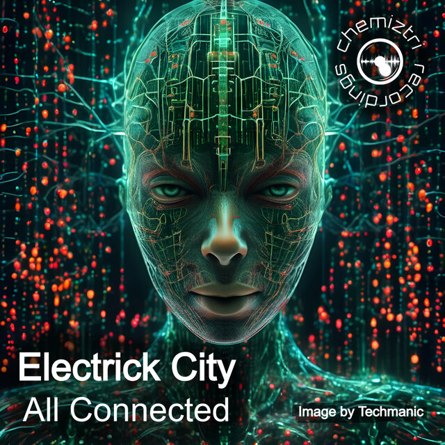 All Connected