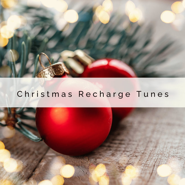 2 0 2 2 Christmas Recharge Tunes