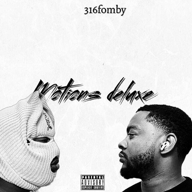 Motions (Deluxe)