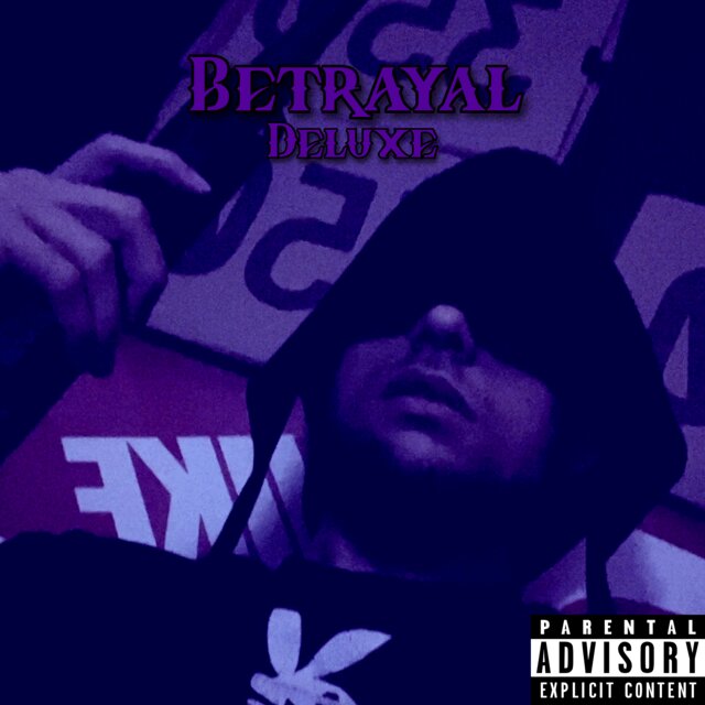Betrayal Deluxe