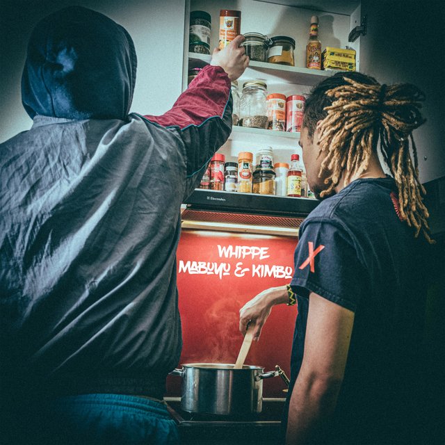Whippe (feat. Kimbo1312)