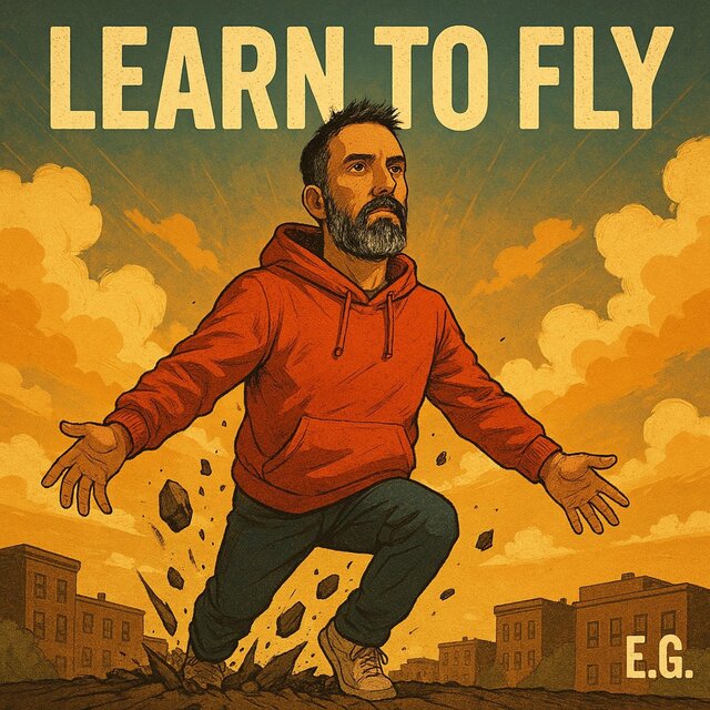 Learn to fly