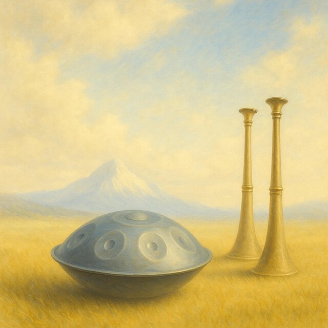 Meditatio Prima