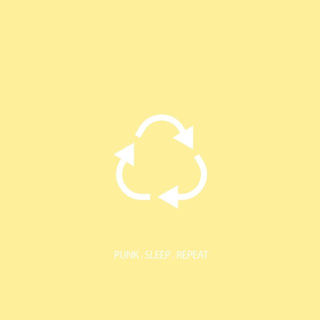 Punk.Sleep.Repeat
