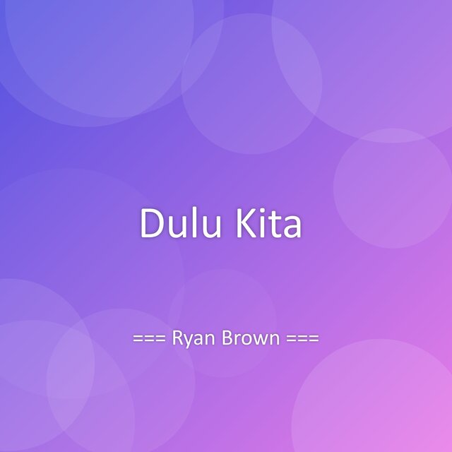 Dulu Kita