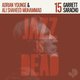 Cover art for album Garrett Saracho JID015 by Garrett Saracho, Adrian Younge, Ali Shaheed Muhammad