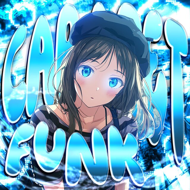 CABARET FUNK