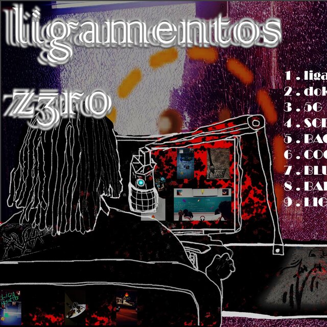 Ligamentos