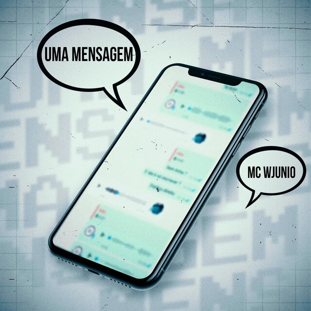 Uma Mensagem
