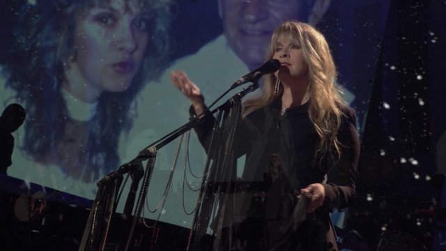 Landslide (Live at Grainger Studios, Chicago, 2007)
