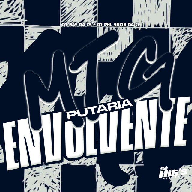 MTG  Putaria Envolvente