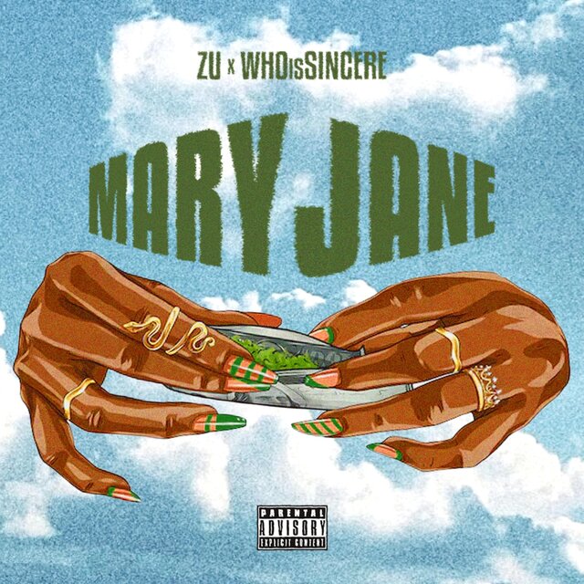 Mary Jane