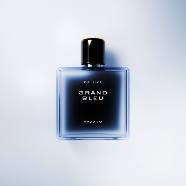 Grand Bleu (Deluxe)