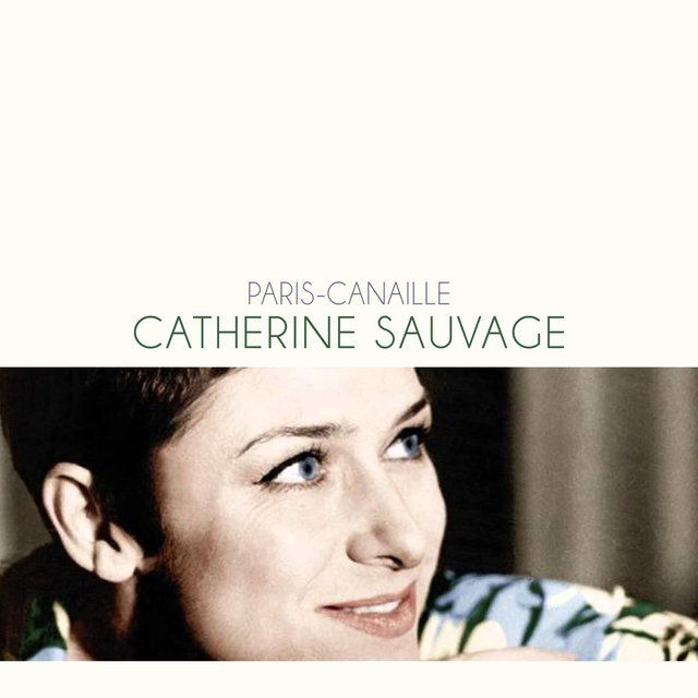 Paris-canaille