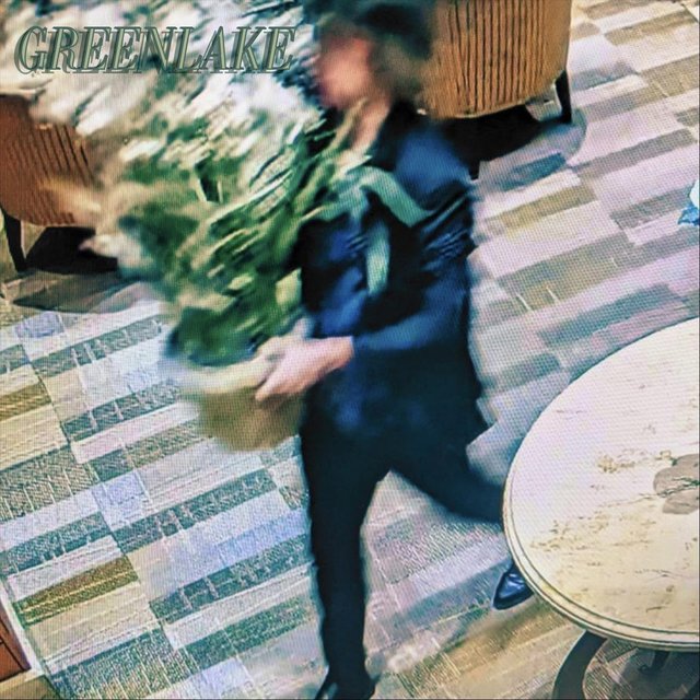 Careful with Your Feet, They're Pointing Towards the Altar