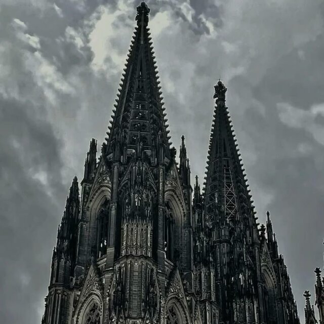 Black Castle