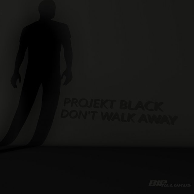 Don't Walk Away