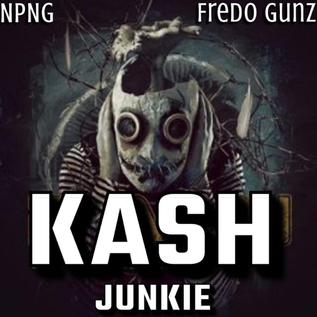 Kash Junkie
