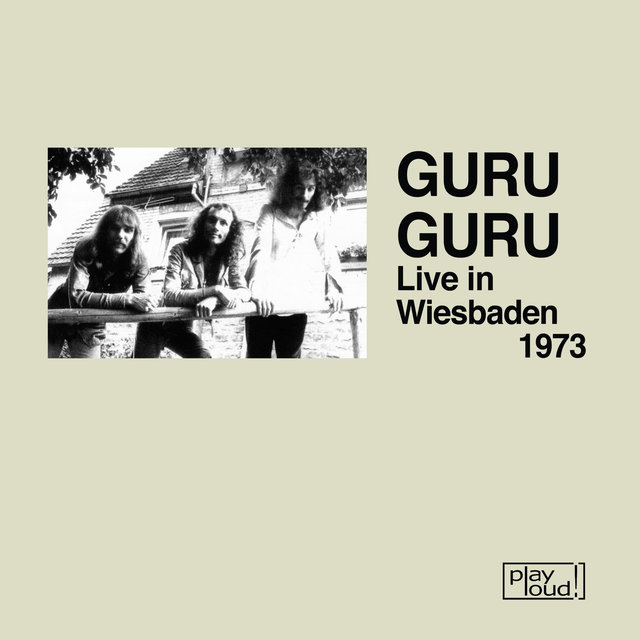 Live in Wiesbaden 1973