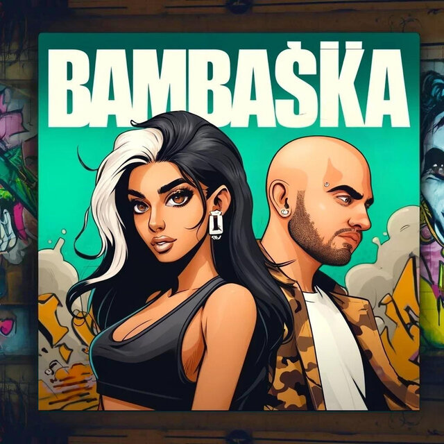 Bambaşka