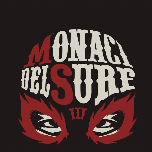 Monaci del Surf Vol. 3
