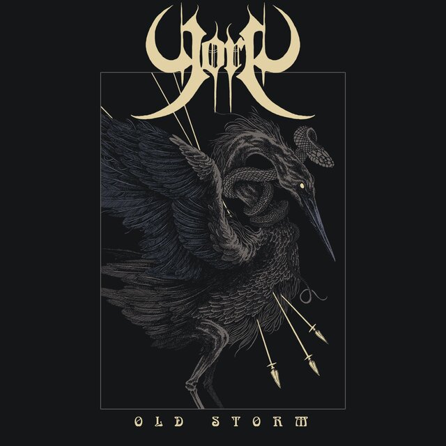Old Storm