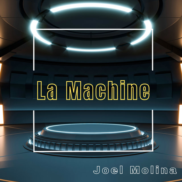 La Machine