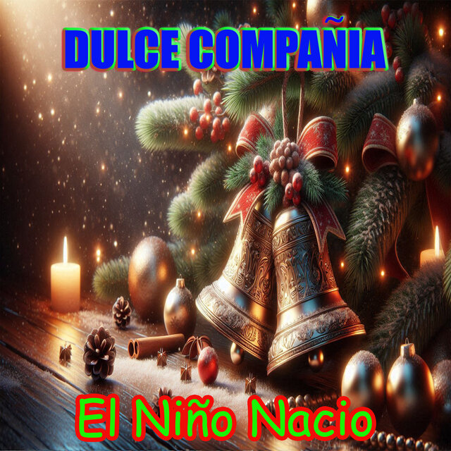 El Niño Nació