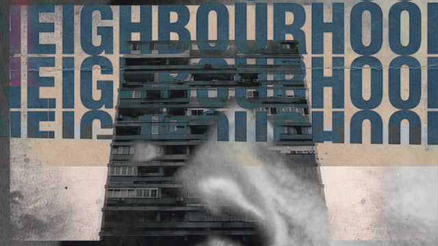Neighbourhood (Lyric Video)