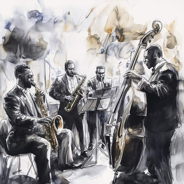 Jazz on the Low