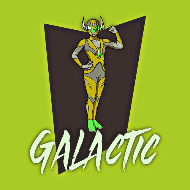 Galactic