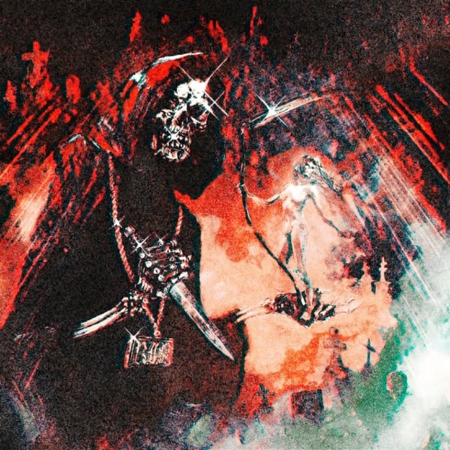 Dark Prisma