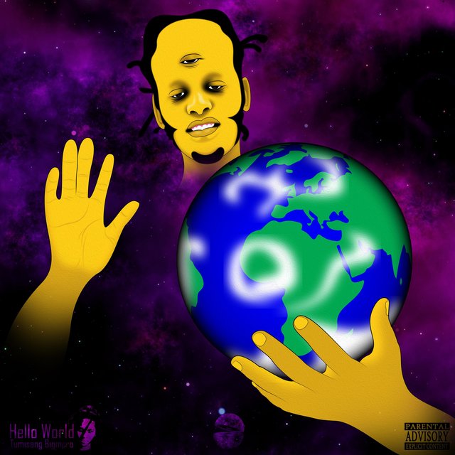 Hello World