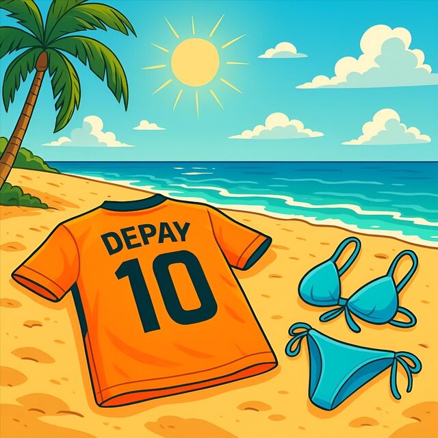 DEPAY