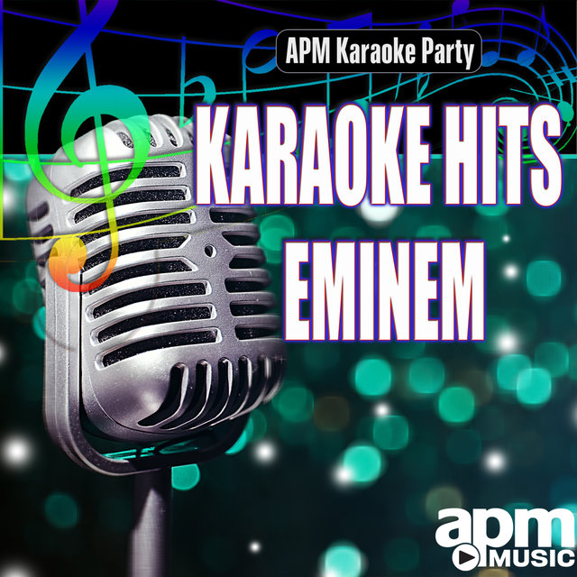 Karaoke Hits: Eminem