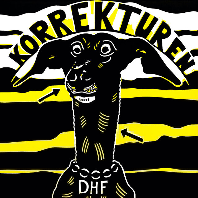 Korrekturen